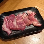 焼肉たんか - 