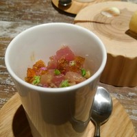 Chi-Fu - ○鮪
