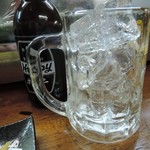 立ち呑み酒場 さくら - 