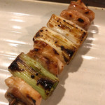 鶏's - 鶏's(ねぎま)