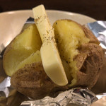 鶏's - 鶏's(じゃがいもバター)