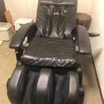 料理旅館 奥飛騨山草庵 饗家 - 個室風呂にはマッサージチェア無料も