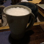 料理旅館 奥飛騨山草庵 饗家 - 別で 生ドライ