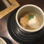 料理旅館 奥飛騨山草庵 饗家 - 手作りがんもとはんぺん