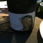アルベリーニ - 本日のスパークリングワイン