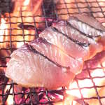 ももたろうの屋台