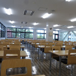 福岡大学 第二食堂 - 