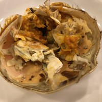 三和楼 - オスが濃厚でお勧め