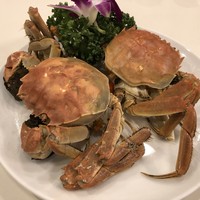三和楼 - ◎蒸し雄雌ペア5,000円
