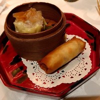 GoldFin 過門香 新橋店 - 