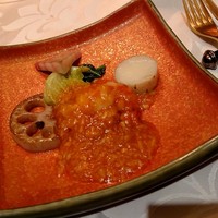 GoldFin 過門香 新橋店 - 