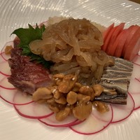 神楽坂 龍公亭 - 