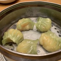 神楽坂 龍公亭 - 