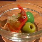 ア・マシケラ・ロ・プレチェネッラ - 