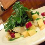 ア・マシケラ・ロ・プレチェネッラ - 