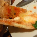 ア・マシケラ・ロ・プレチェネッラ - 