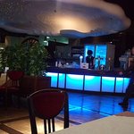 パノラマスカイレストラン アサヒ （'11.8）