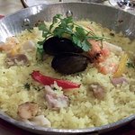 パノラマスカイレストラン アサヒ - 