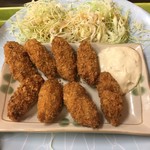 とんかつ大将 - 