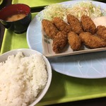とんかつ大将 - 