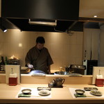 Tempura Kobashi - 