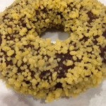 Mister Donut - ゴールデンチョコレート１２０円