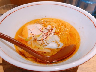 麺屋かもめ - 