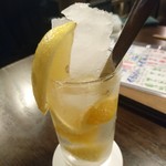 魚酔庭 - シャリキン