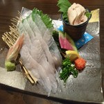 魚酔庭 - 美しいよねー