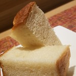 ファリナモーレ - 「フォカッチャ（Focaccia）」