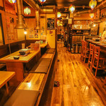 肉もん 四条大宮本店