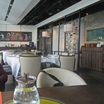 羲和雅苑 - 店内