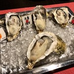 Oyster and Wine Bar RITZ - 