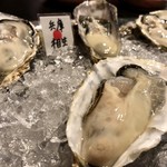 Oyster and Wine Bar RITZ - 