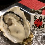 Oyster and Wine Bar RITZ - 