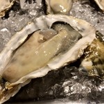 Oyster and Wine Bar RITZ - 