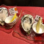 Oyster and Wine Bar RITZ - 