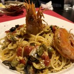 Oyster and Wine Bar RITZ - 