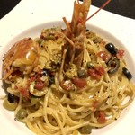 Oyster and Wine Bar RITZ - 