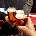 Oyster and Wine Bar RITZ - 