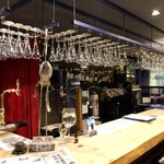 Oyster and Wine Bar RITZ - 