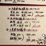 Oyster and Wine Bar RITZ - 