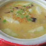 羲和雅苑 - 潮式蠔仔泡飯