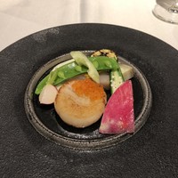 リストランテ イル コンティヌオ - 