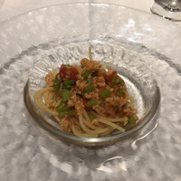 リストランテ イル コンティヌオ - 