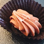 BeBeBe chocolatier - 