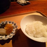 中島町倶楽部 - 美味しい～