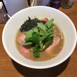 寿製麺 よしかわ - 