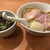 らぁ麺 はやし田 池袋店