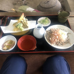 Echizen Soba No Sato - 